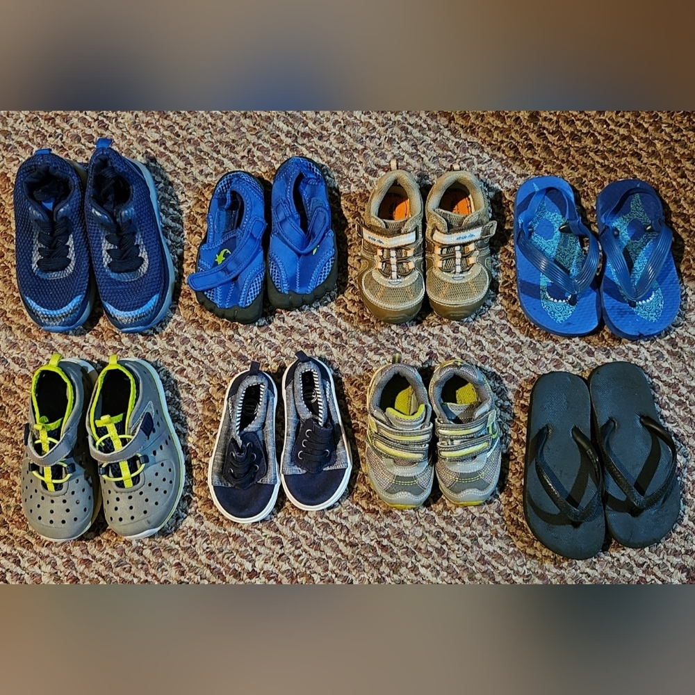 Shoes